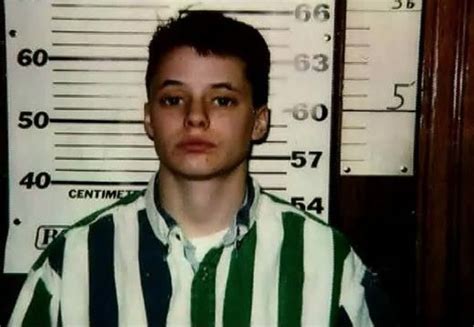john lotter|Two Decades After Brandon Teena's Murder, a Look .